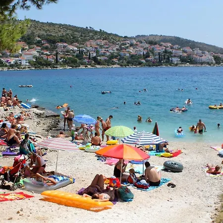 By The Sea Mavarstica, Ciovo - 12696 Trogir