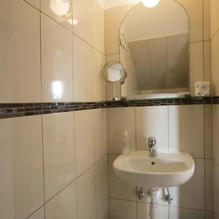 By The Sea Mavarstica, Ciovo - 12696 Apartment Trogir
