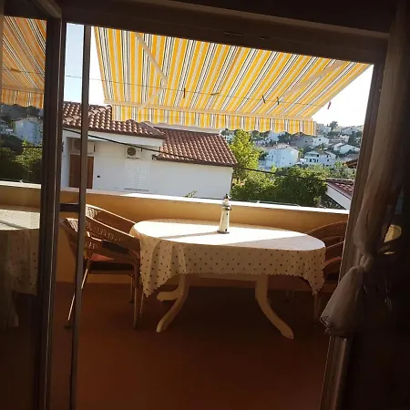 By The Sea Mavarstica, Ciovo - 12696 * 트로기르