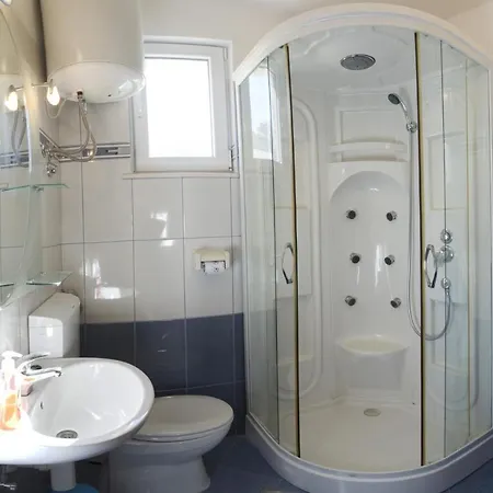 Apartment By The Sea Mavarstica, Ciovo - 12696 Trogir