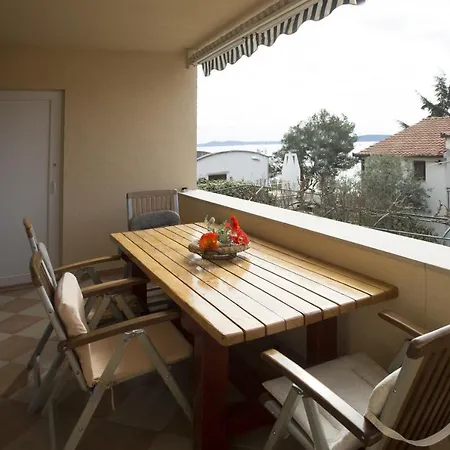By The Sea Mavarstica, Ciovo - 12696 트로기르
