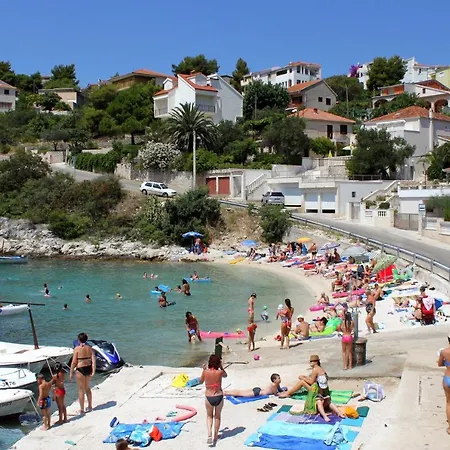 Lejlighed By The Sea Mavarstica, Ciovo - 12696