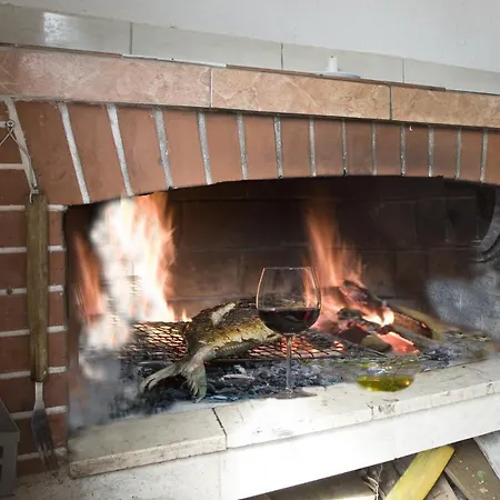 Lejlighed By The Sea Mavarstica, Ciovo - 12696 *