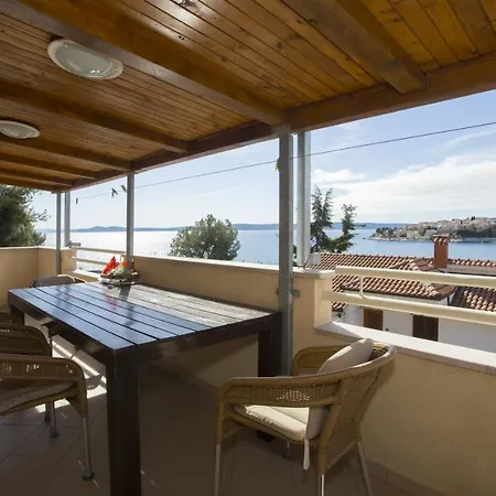 By The Sea Mavarstica, Ciovo - 12696 Lejlighed *