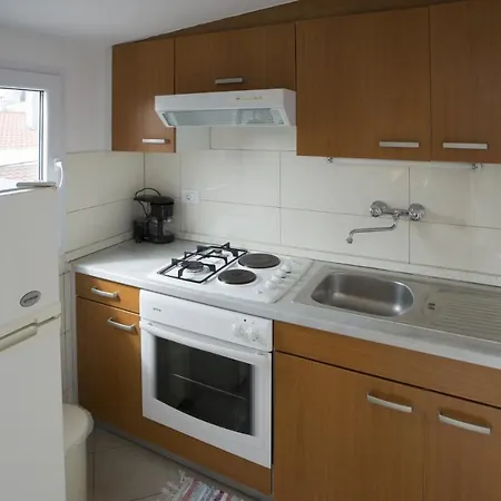 By The Sea Mavarstica, Ciovo - 12696 Lejlighed