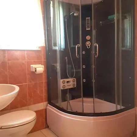 By The Sea Mavarstica, Ciovo - 12696 * Trogir