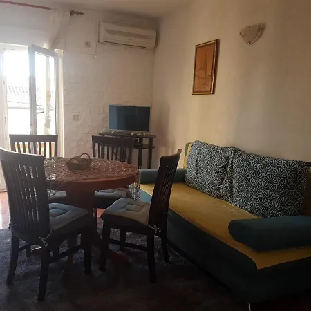 By The Sea Mavarstica, Ciovo - 12696 Lejlighed *