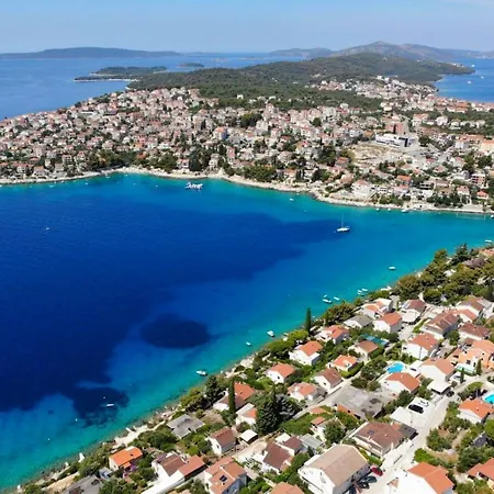 By The Sea Mavarstica, Ciovo - 12696 Appartement *