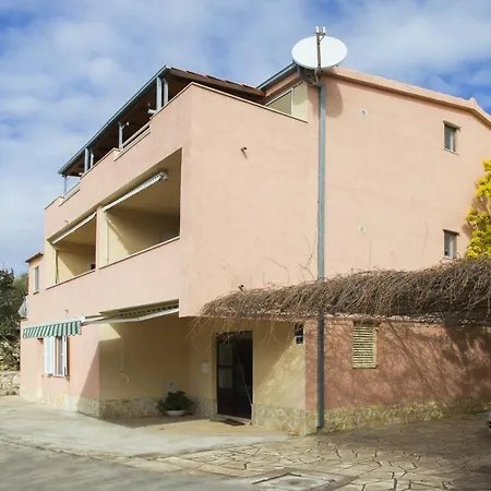 By The Sea Mavarstica, Ciovo - 12696 Appartement *