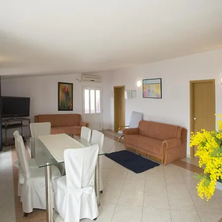 Appartamento By The Sea Mavarstica, Ciovo - 12696